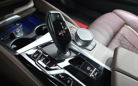 BMW 5 серия, 2022 год, 4 340 000 рублей, 13 фотография