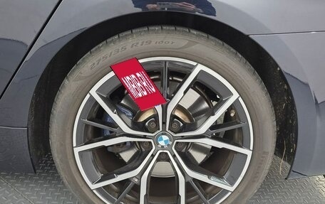 BMW 5 серия, 2022 год, 4 340 000 рублей, 19 фотография