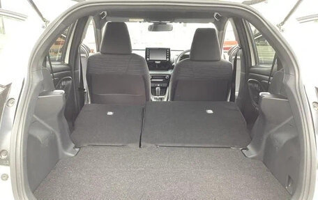 Toyota Yaris, 2021 год, 884 002 рублей, 9 фотография