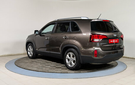 KIA Sorento II рестайлинг, 2013 год, 1 684 900 рублей, 6 фотография