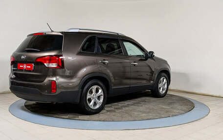 KIA Sorento II рестайлинг, 2013 год, 1 684 900 рублей, 8 фотография