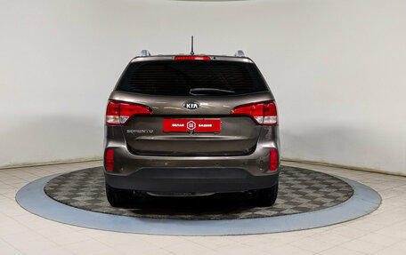 KIA Sorento II рестайлинг, 2013 год, 1 684 900 рублей, 7 фотография