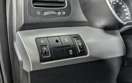 KIA Sorento II рестайлинг, 2013 год, 1 684 900 рублей, 14 фотография