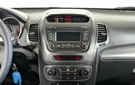 KIA Sorento II рестайлинг, 2013 год, 1 684 900 рублей, 11 фотография
