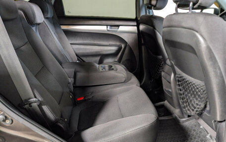 KIA Sorento II рестайлинг, 2013 год, 1 684 900 рублей, 13 фотография