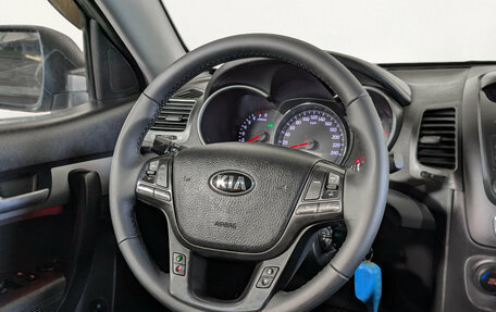 KIA Sorento II рестайлинг, 2013 год, 1 684 900 рублей, 15 фотография