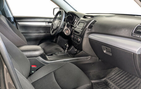 KIA Sorento II рестайлинг, 2013 год, 1 684 900 рублей, 12 фотография