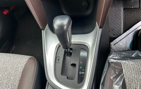 Toyota Yaris Cross, 2022 год, 1 554 002 рублей, 11 фотография
