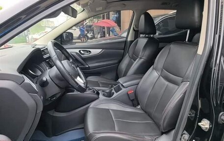 Nissan Qashqai, 2022 год, 1 650 000 рублей, 4 фотография
