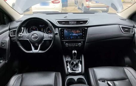 Nissan Qashqai, 2022 год, 1 650 000 рублей, 3 фотография