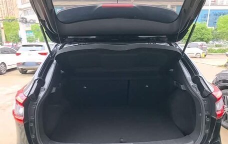Nissan Qashqai, 2022 год, 1 650 000 рублей, 7 фотография