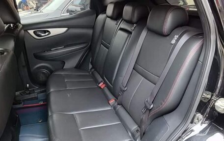 Nissan Qashqai, 2022 год, 1 650 000 рублей, 6 фотография
