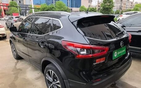 Nissan Qashqai, 2022 год, 1 650 000 рублей, 8 фотография