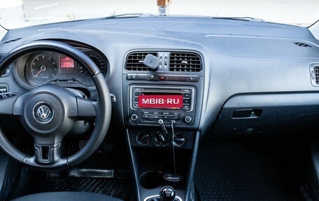 Volkswagen Polo VI (EU Market), 2014 год, 839 000 рублей, 10 фотография
