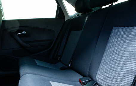 Volkswagen Polo VI (EU Market), 2014 год, 839 000 рублей, 15 фотография