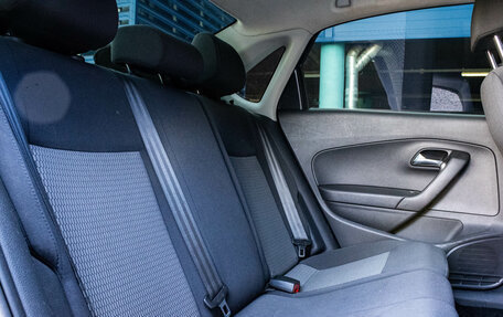 Volkswagen Polo VI (EU Market), 2014 год, 839 000 рублей, 16 фотография
