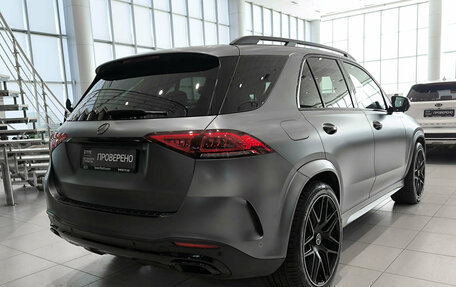 Mercedes-Benz GLE, 2021 год, 7 899 000 рублей, 6 фотография