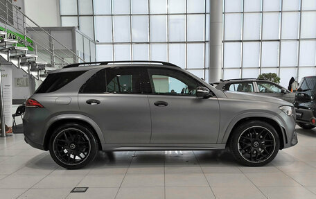 Mercedes-Benz GLE, 2021 год, 7 899 000 рублей, 5 фотография
