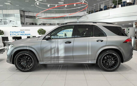 Mercedes-Benz GLE, 2021 год, 7 899 000 рублей, 10 фотография