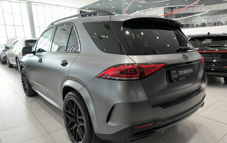 Mercedes-Benz GLE, 2021 год, 7 899 000 рублей, 8 фотография