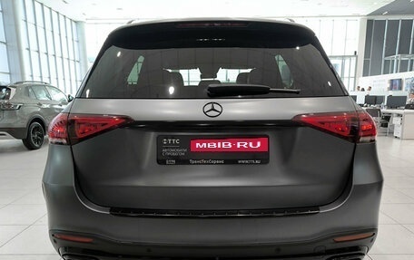 Mercedes-Benz GLE, 2021 год, 7 899 000 рублей, 7 фотография