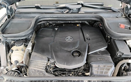 Mercedes-Benz GLE, 2021 год, 7 899 000 рублей, 11 фотография