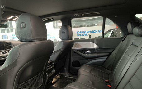 Mercedes-Benz GLE, 2021 год, 7 899 000 рублей, 15 фотография