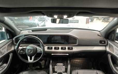 Mercedes-Benz GLE, 2021 год, 7 899 000 рублей, 17 фотография