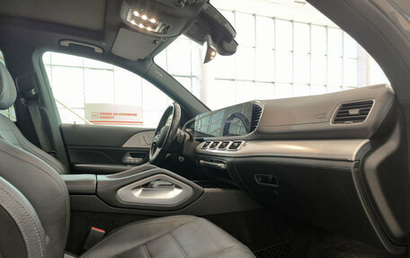Mercedes-Benz GLE, 2021 год, 7 899 000 рублей, 13 фотография