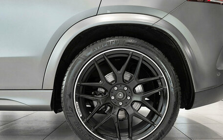 Mercedes-Benz GLE, 2021 год, 7 899 000 рублей, 22 фотография