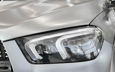 Mercedes-Benz GLE, 2021 год, 7 899 000 рублей, 21 фотография