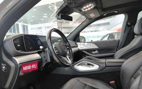 Mercedes-Benz GLE, 2021 год, 7 899 000 рублей, 20 фотография