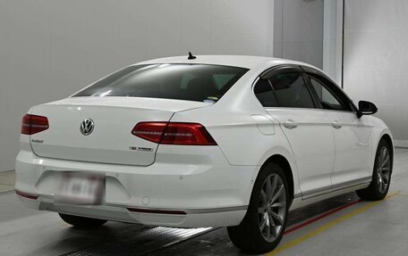 Volkswagen Passat B8 рестайлинг, 2018 год, 1 444 002 рублей, 6 фотография