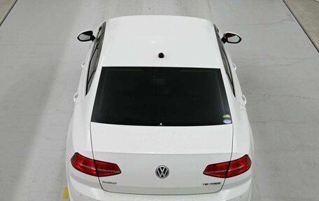 Volkswagen Passat B8 рестайлинг, 2018 год, 1 444 002 рублей, 7 фотография
