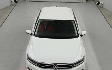 Volkswagen Passat B8 рестайлинг, 2018 год, 1 444 002 рублей, 2 фотография