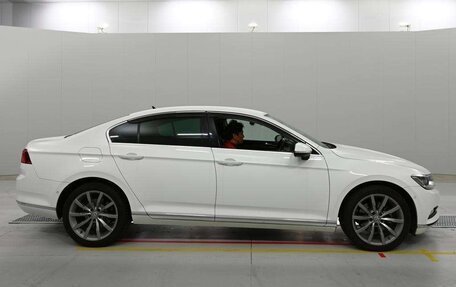 Volkswagen Passat B8 рестайлинг, 2018 год, 1 444 002 рублей, 5 фотография