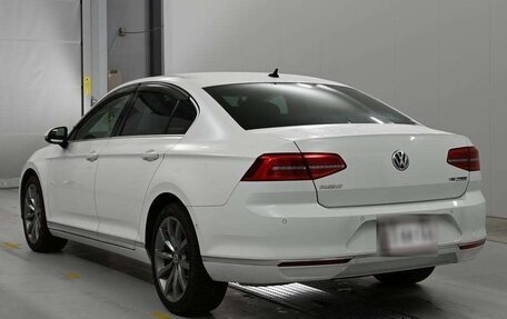 Volkswagen Passat B8 рестайлинг, 2018 год, 1 444 002 рублей, 8 фотография