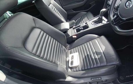 Volkswagen Passat B8 рестайлинг, 2018 год, 1 444 002 рублей, 10 фотография
