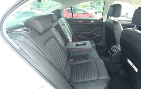 Volkswagen Passat B8 рестайлинг, 2018 год, 1 444 002 рублей, 9 фотография
