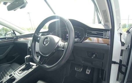 Volkswagen Passat B8 рестайлинг, 2018 год, 1 444 002 рублей, 11 фотография