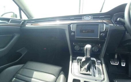 Volkswagen Passat B8 рестайлинг, 2018 год, 1 444 002 рублей, 12 фотография