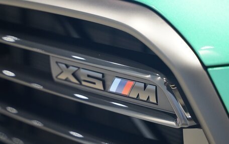 BMW X5 M, 2025 год, 19 300 000 рублей, 4 фотография