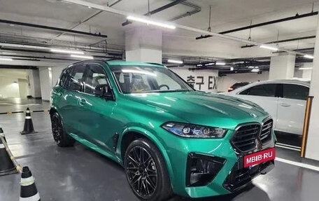 BMW X5 M, 2025 год, 19 300 000 рублей, 2 фотография