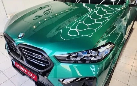 BMW X5 M, 2025 год, 19 300 000 рублей, 3 фотография
