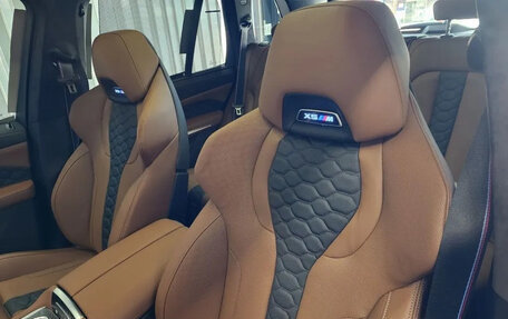 BMW X5 M, 2025 год, 19 300 000 рублей, 8 фотография
