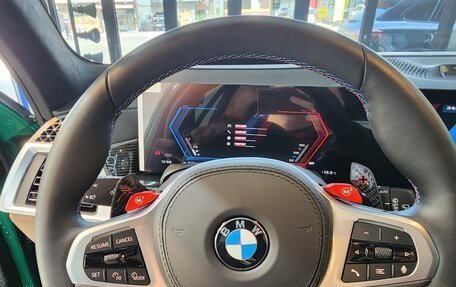 BMW X5 M, 2025 год, 19 300 000 рублей, 9 фотография