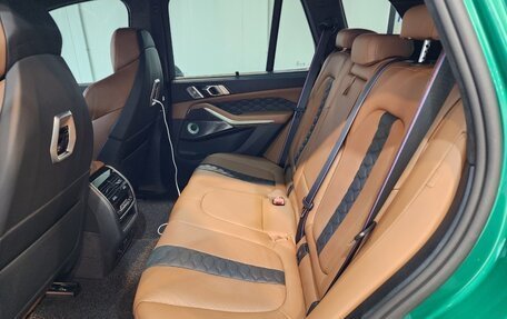 BMW X5 M, 2025 год, 19 300 000 рублей, 13 фотография