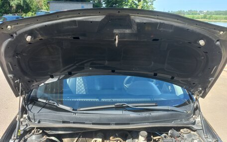 Hyundai Solaris II рестайлинг, 2016 год, 925 000 рублей, 12 фотография