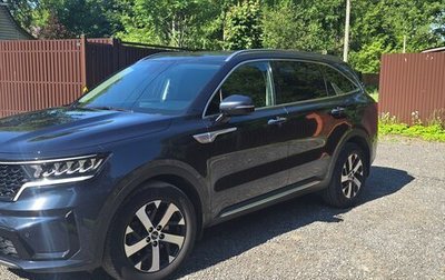 KIA Sorento IV, 2021 год, 3 650 000 рублей, 1 фотография