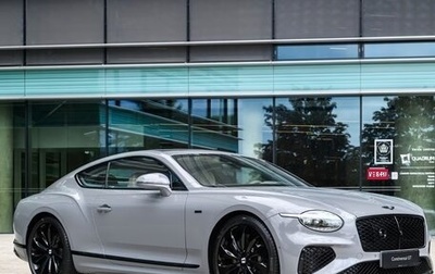 Bentley Continental GT, 2025 год, 34 640 000 рублей, 1 фотография